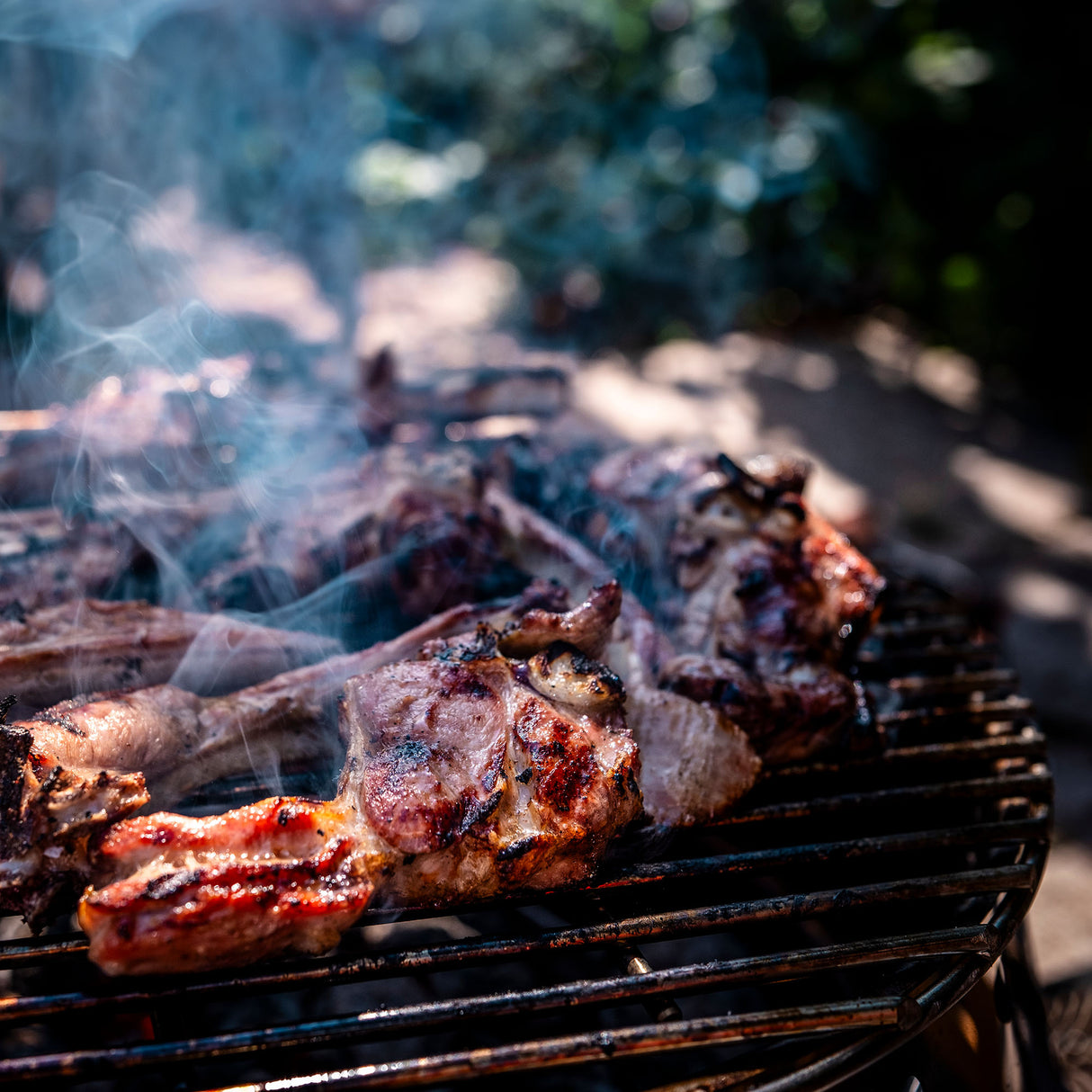 Petromax Atago Grill & Fire Pit