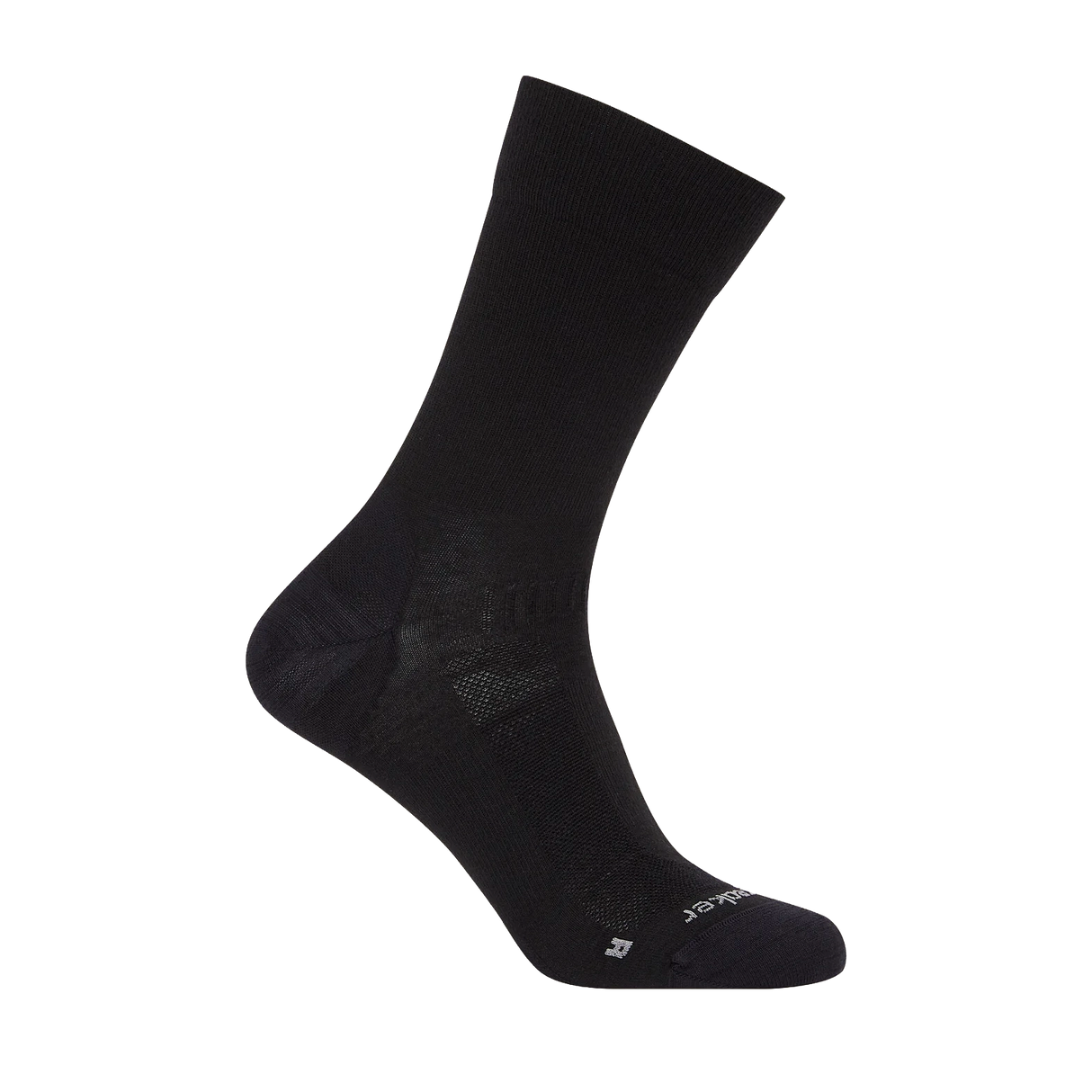 Icebreaker Men's Merino Hike Liner Crew Socks