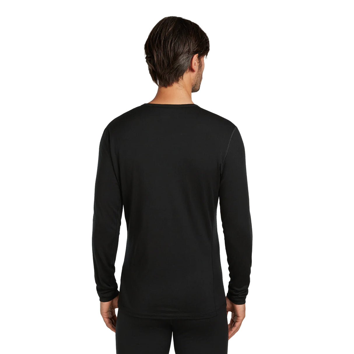 Icebreaker Men's Merino 200 Oasis Thermal Top