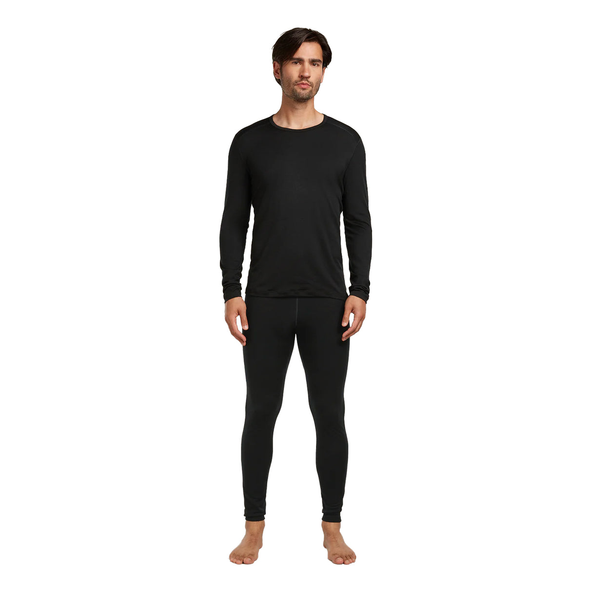 Icebreaker Men's Merino 200 Oasis Thermal Top