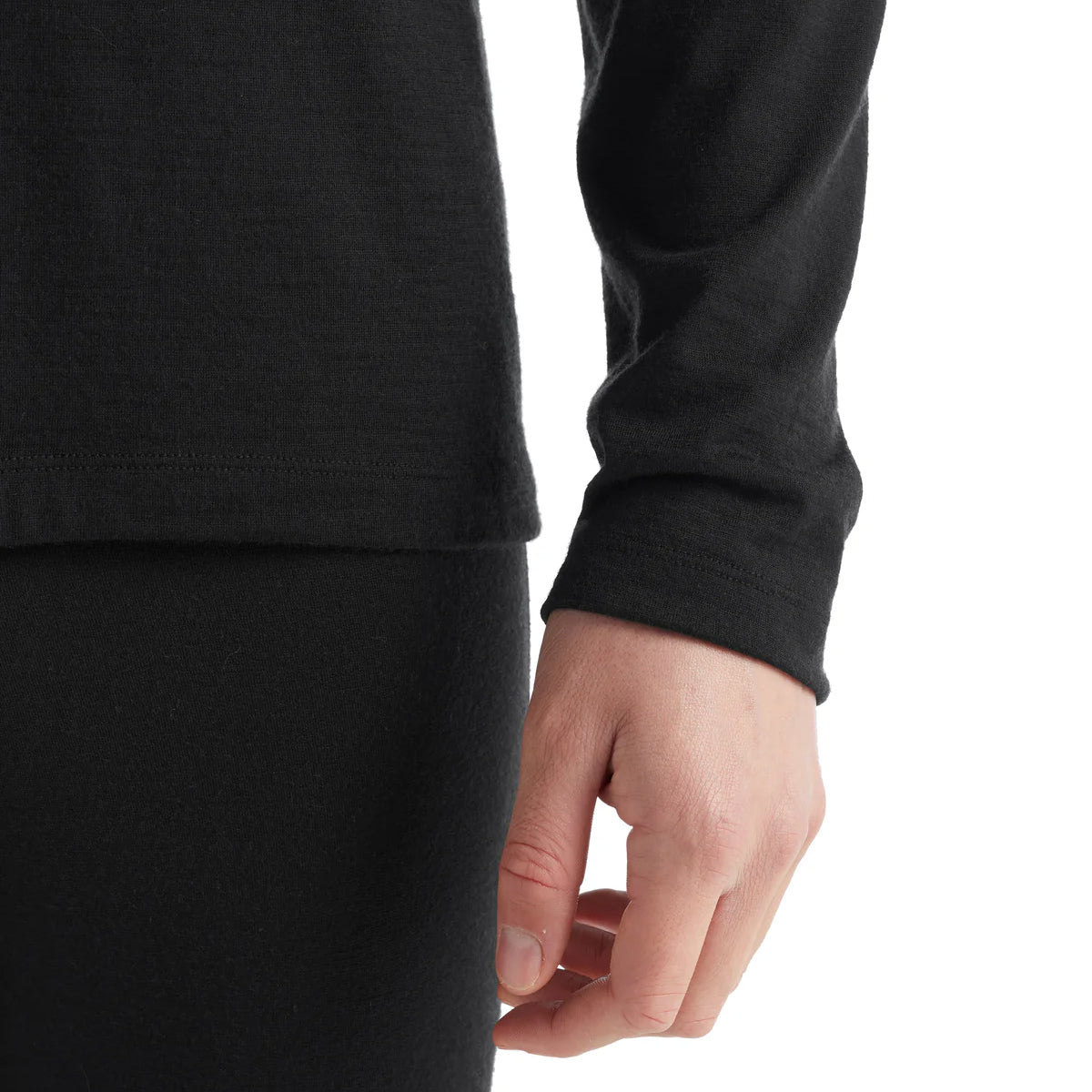 Icebreaker Men's Merino 200 Oasis Thermal Top