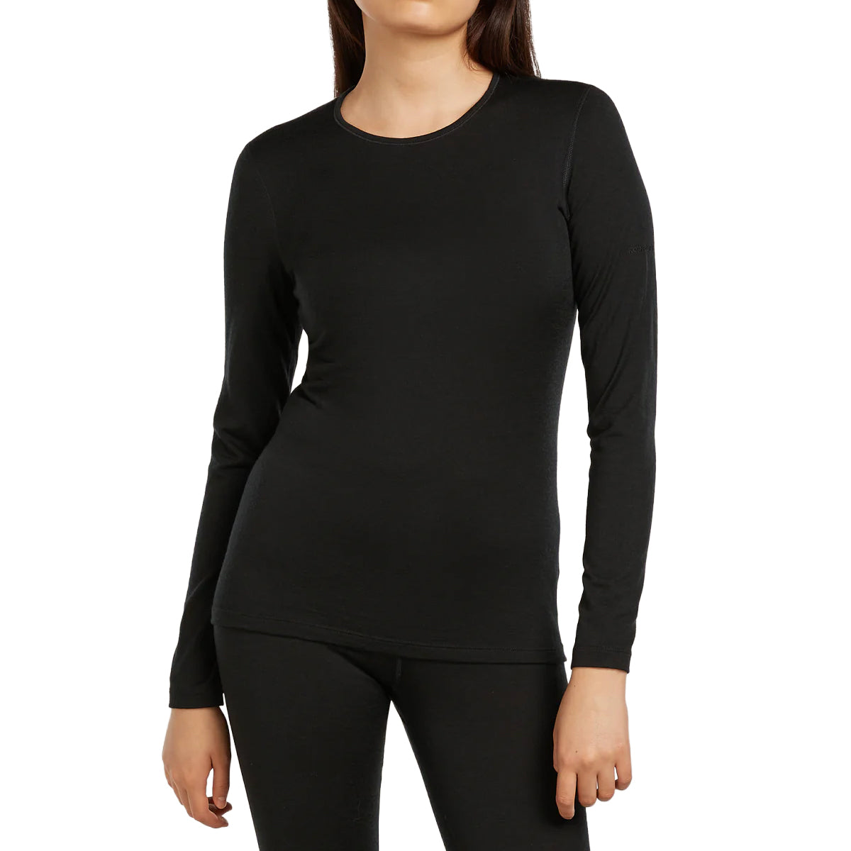 Icebreaker Women's Merino 200 Oasis Thermal Top