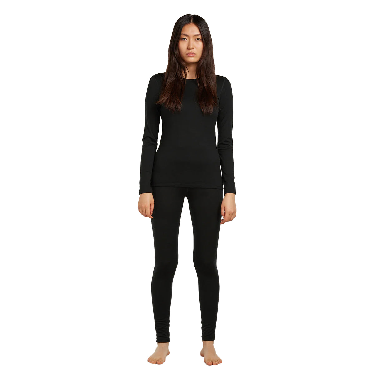 Icebreaker Women's Merino 200 Oasis Thermal Top