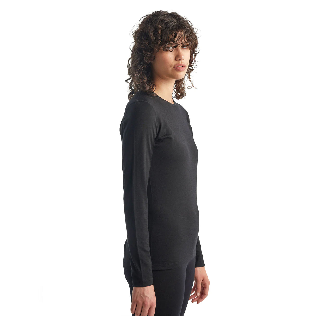 Icebreaker Women's Merino 200 Oasis Thermal Top