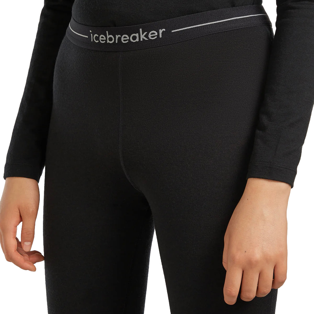 Icebreaker Women's Merino 200 Oasis Thermal Leggings