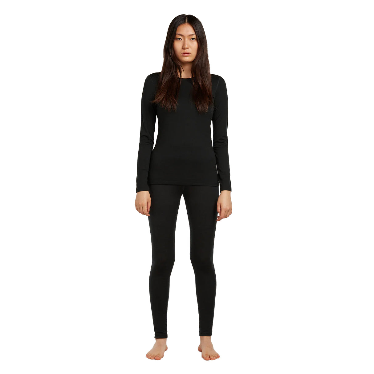 Icebreaker Women's Merino 200 Oasis Thermal Leggings