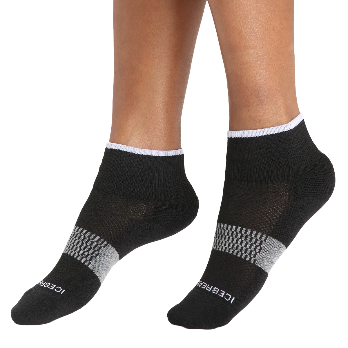 Icebreaker Women's Merino Multisport Light Mini Socks