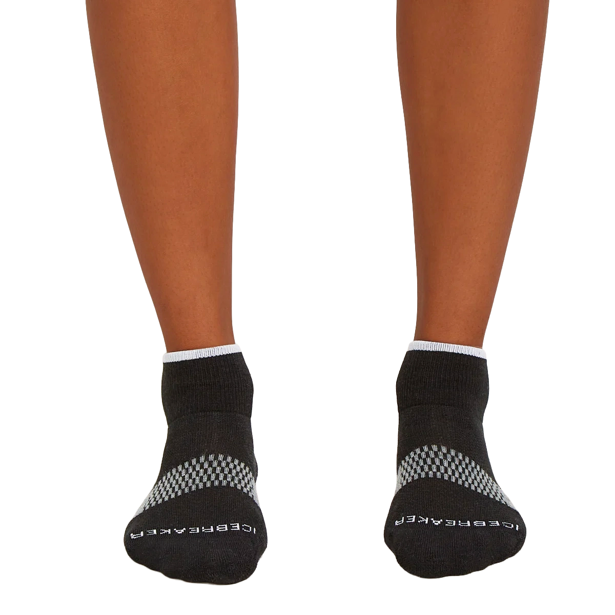 Icebreaker Women's Merino Multisport Light Mini Socks