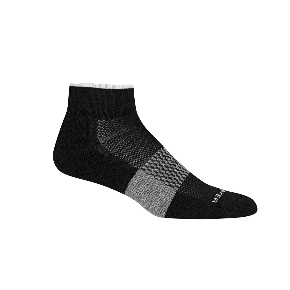 Icebreaker Men's Merino Multisport Light Mini Socks