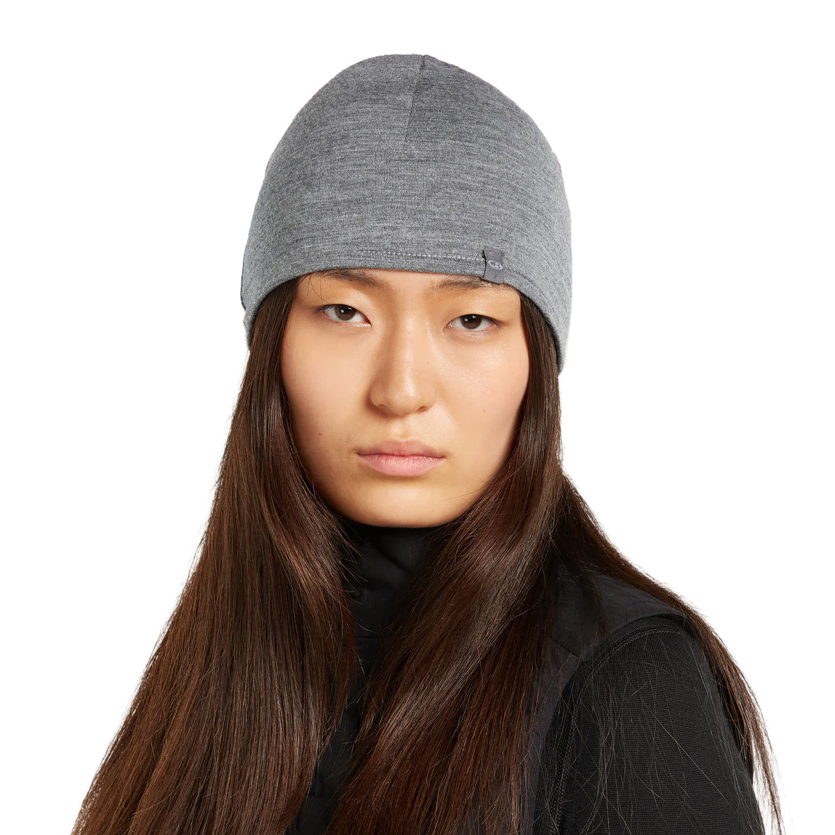 Icebreaker Unisex Merino 200 Oasis Reversible Beanie