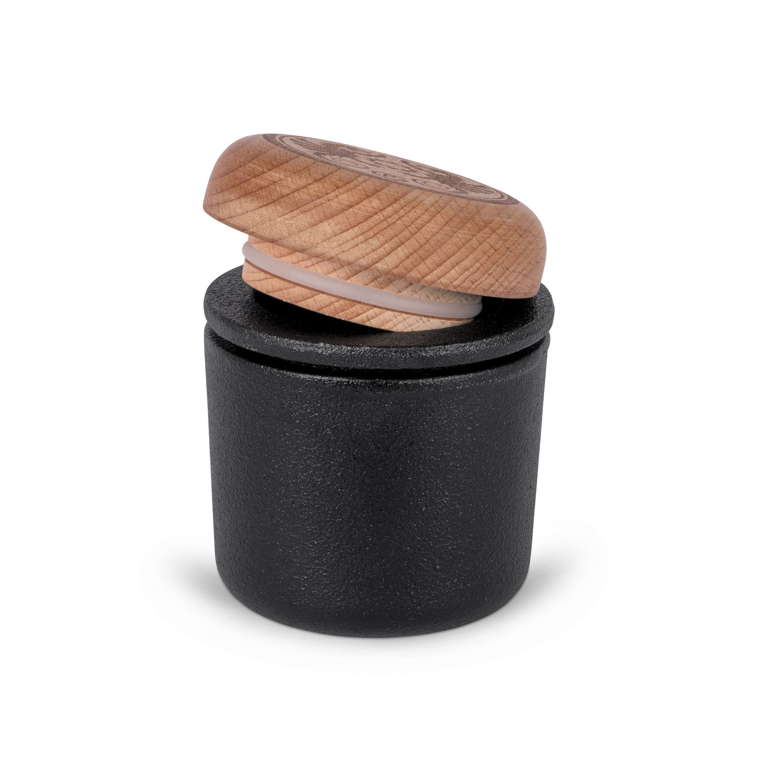 Petromax Cast Iron Hand Mortar