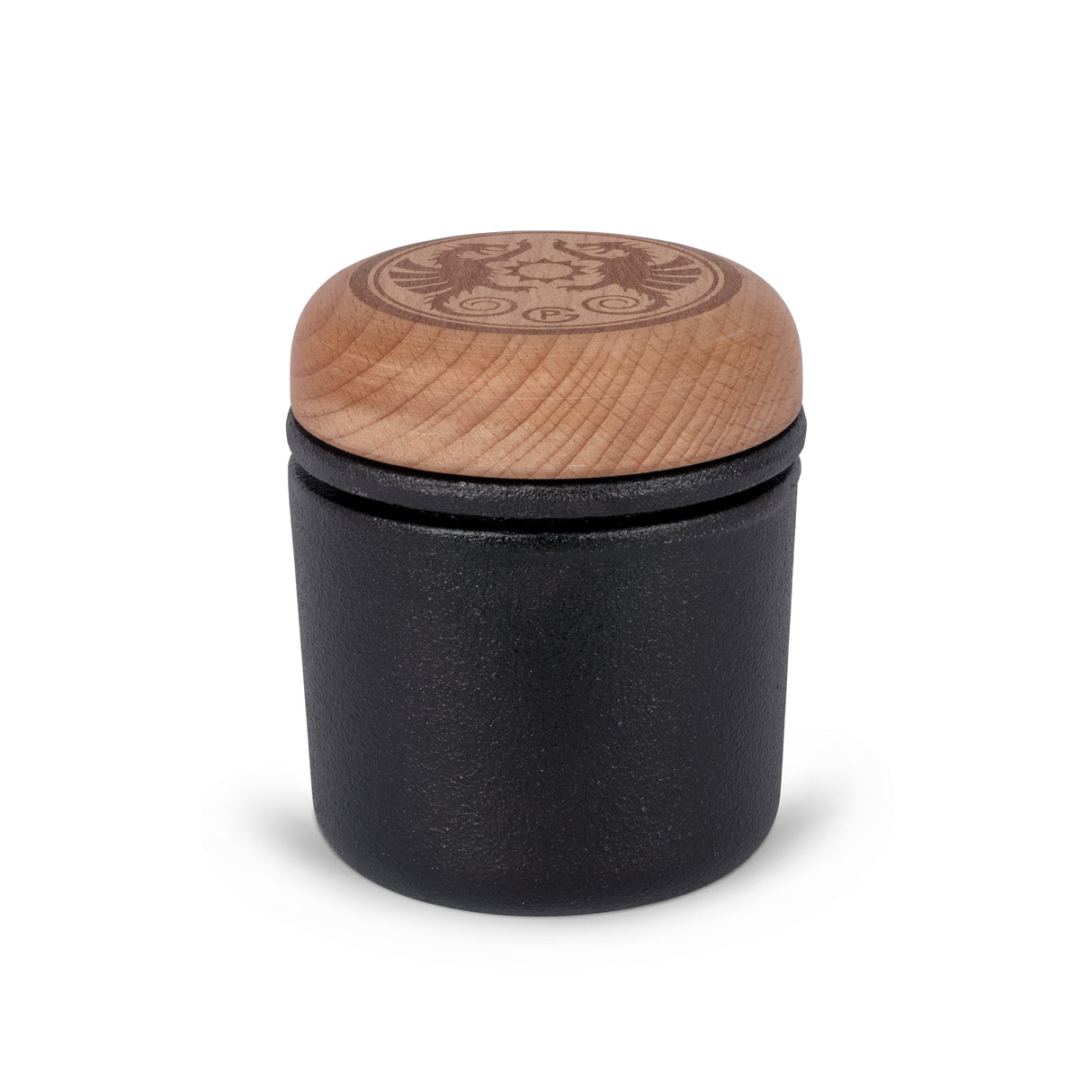 Petromax Cast Iron Hand Mortar