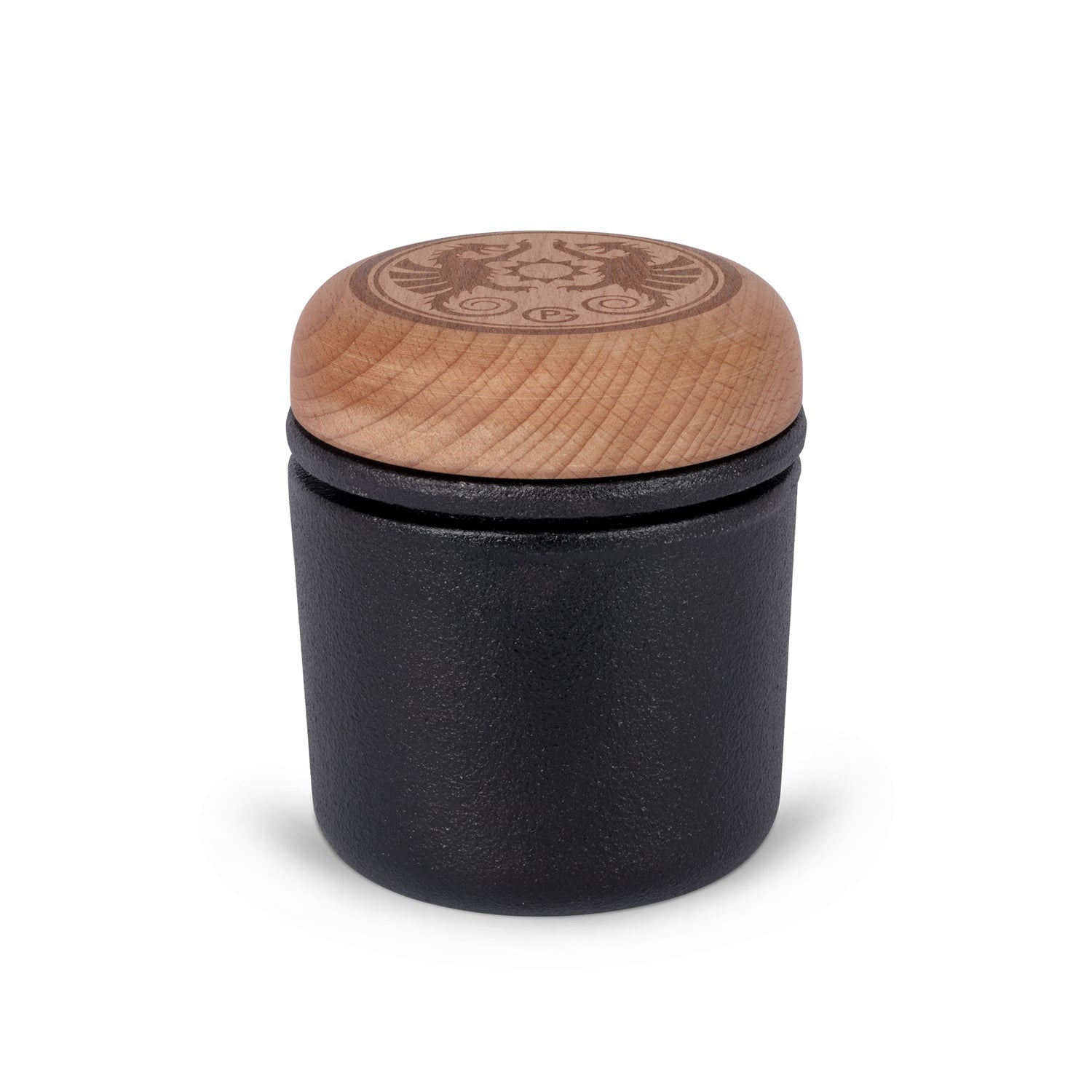 Petromax Cast Iron Hand Mortar