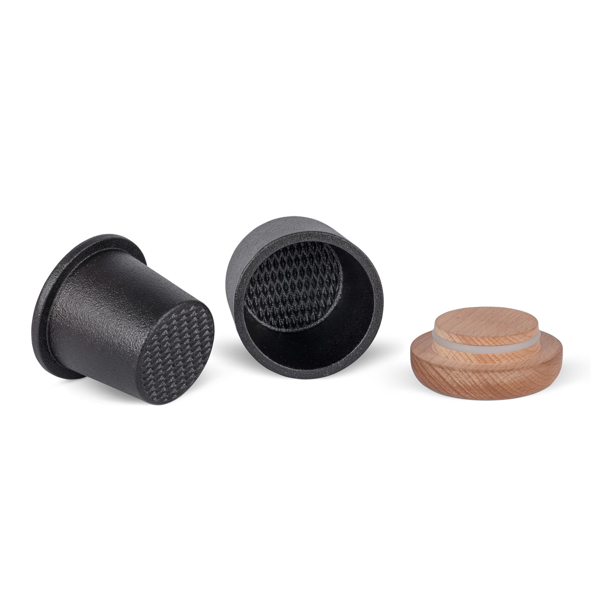 Petromax Cast Iron Hand Mortar