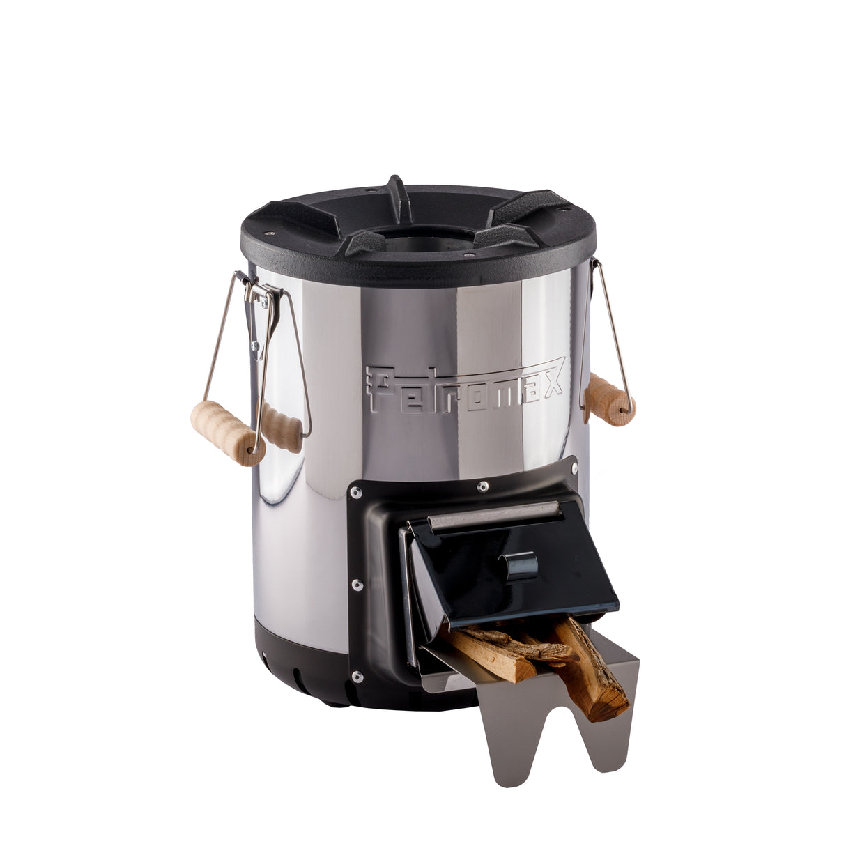 Petromax Rocket Stove