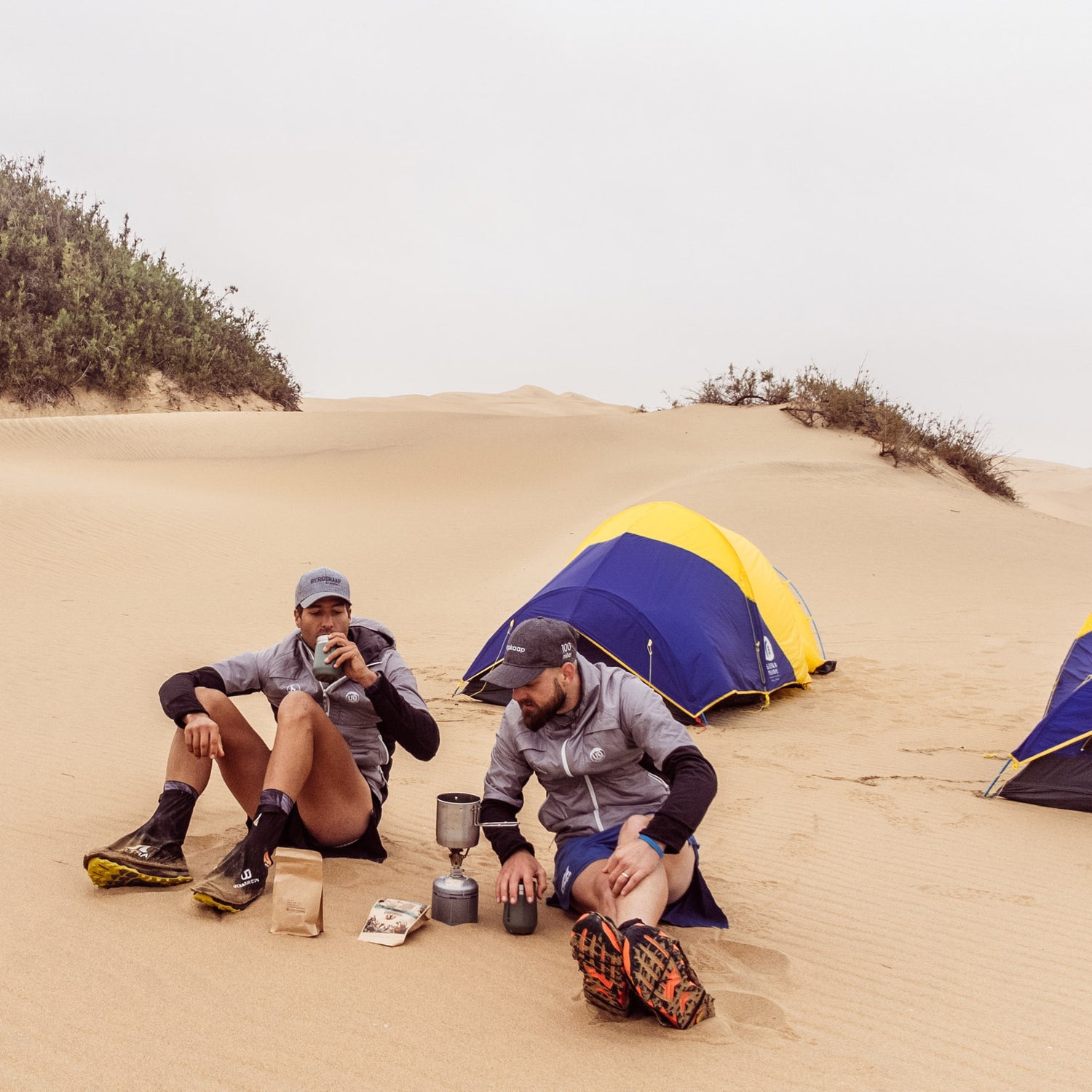 Hungry Hiker Dehydrated Beef Moussaka, 400g