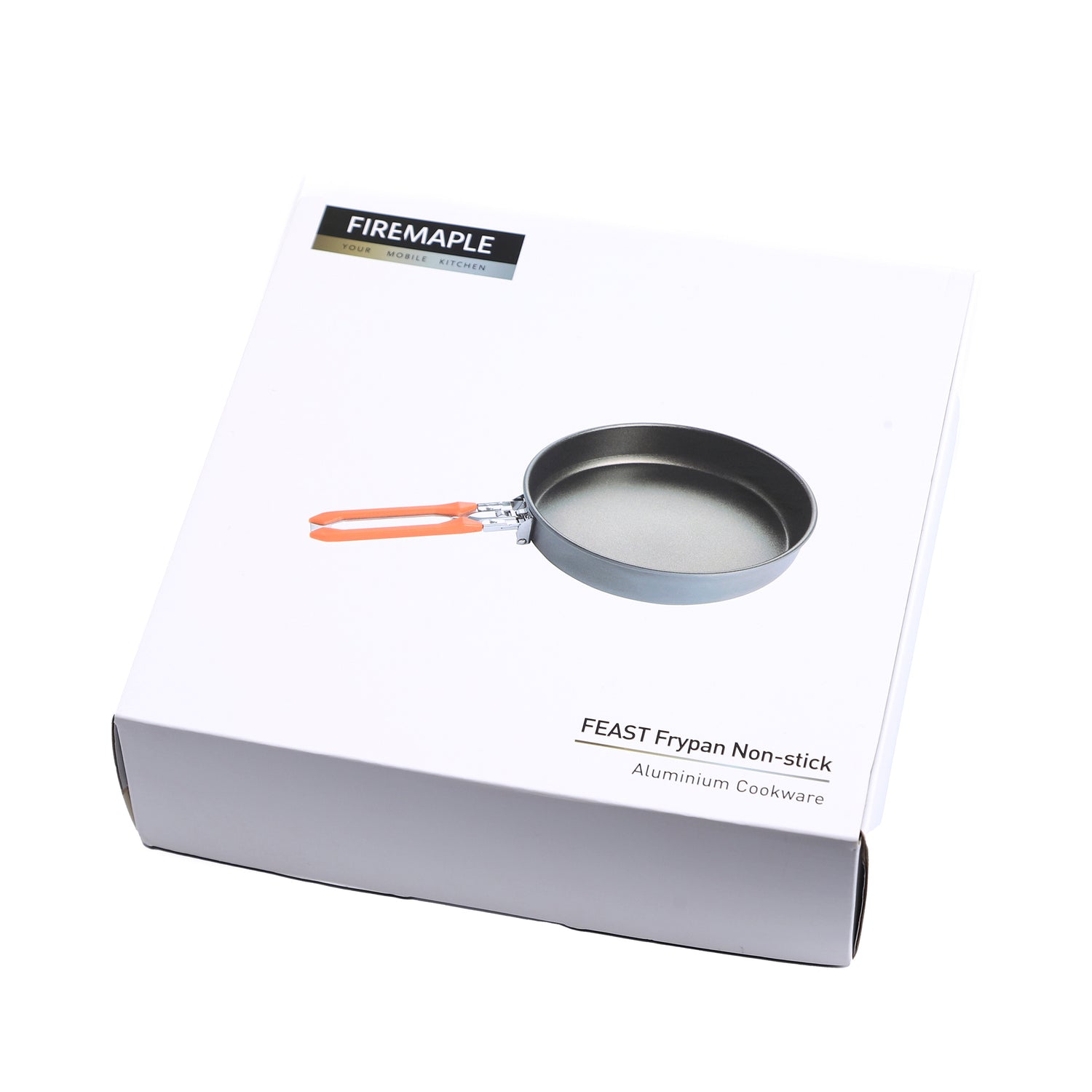 Fire Maple Feast Non Stick Frying Pan