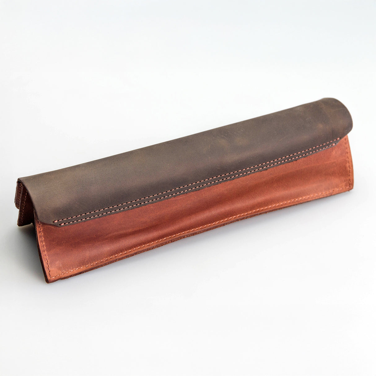 BeaverCraft 6 Piece Spoon Carving Set in Leather Case