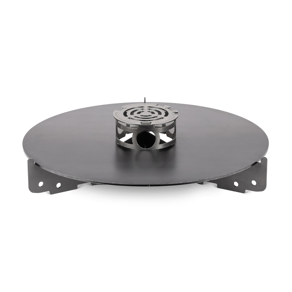 Petromax Grill Plate for Tyropit and Pyron