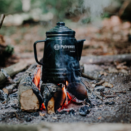 Petromax Perkomax Coffee/Tea Percolator
