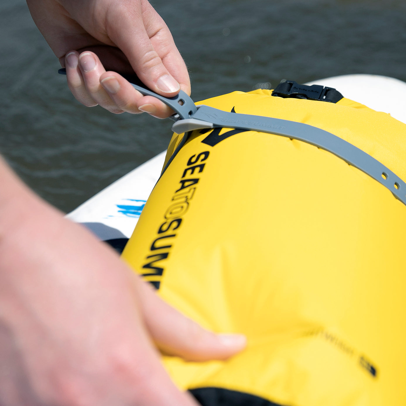 Sea To Summit Lightweight Dry Bag