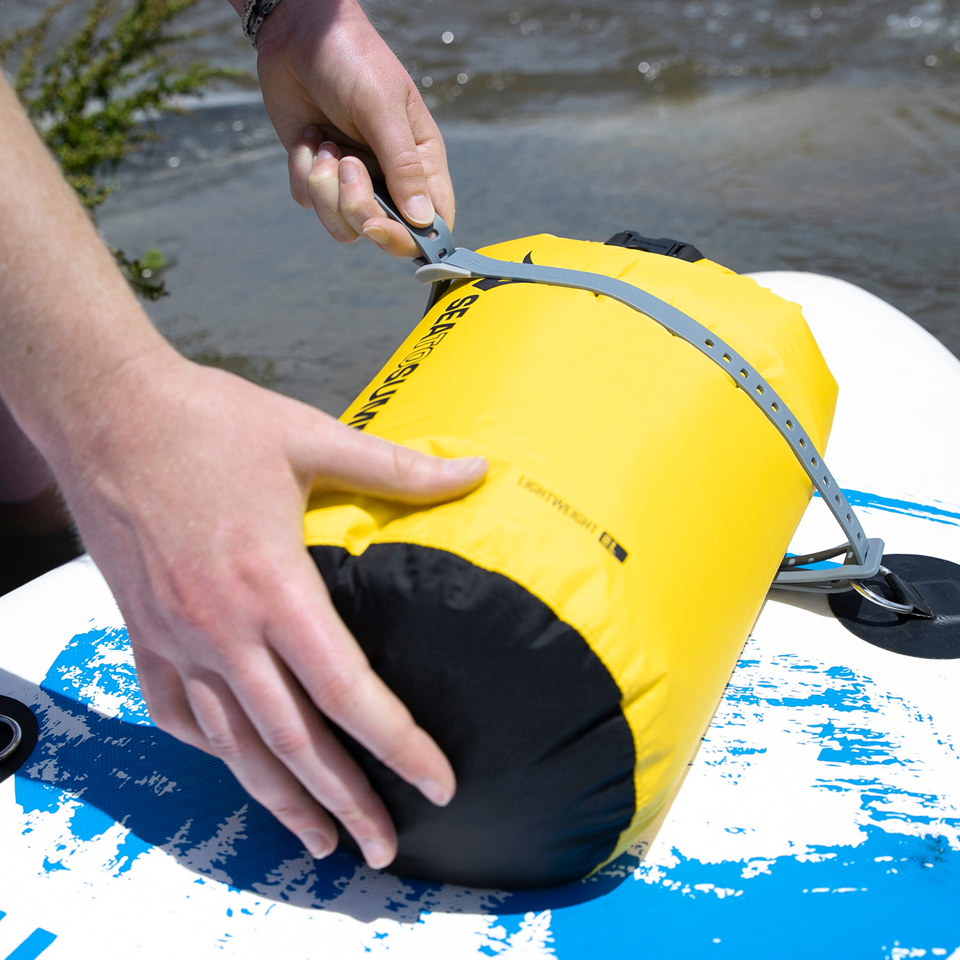 Sea To Summit Lightweight Dry Bag