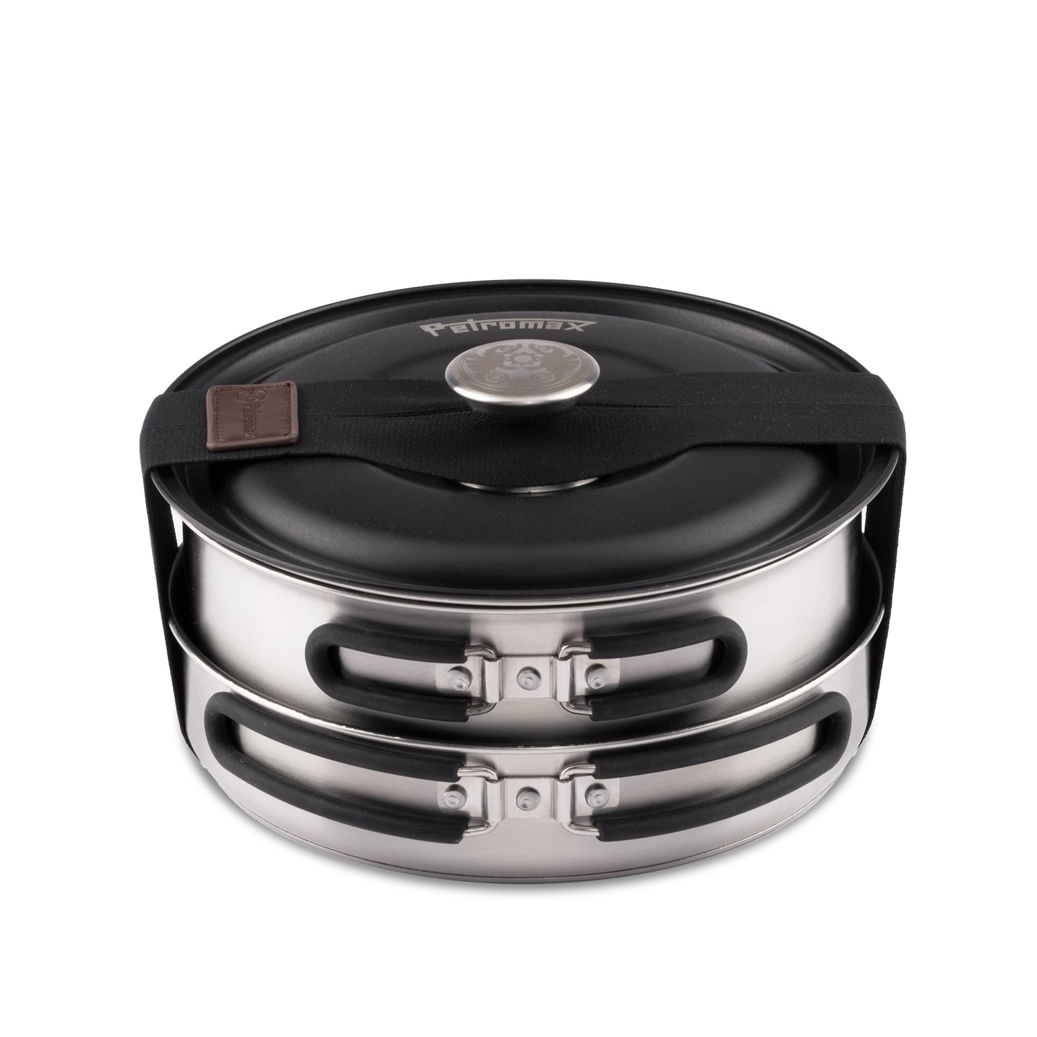 Petromax Dimego Camping Cookware Set