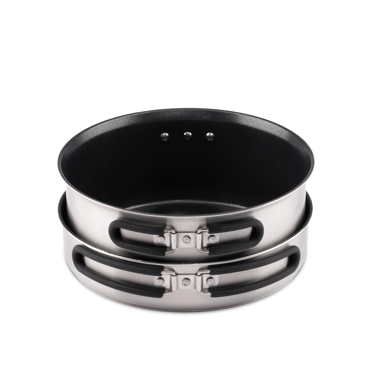 Petromax Dimego Camping Cookware Set