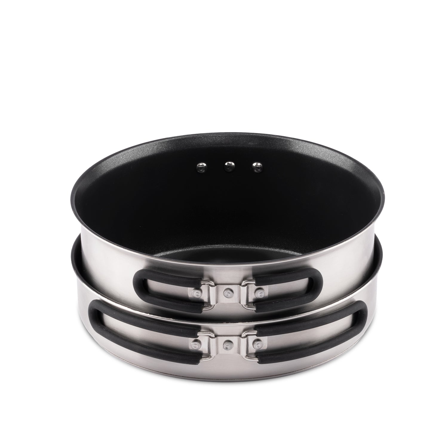 Petromax Dimego Camping Cookware Set