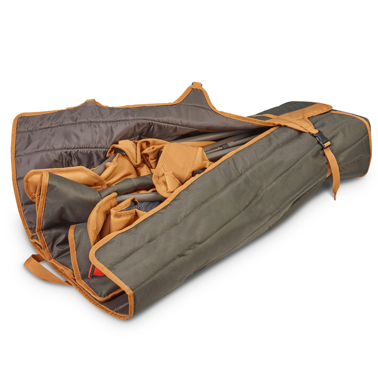 Kelty Lowdown Loveseat
