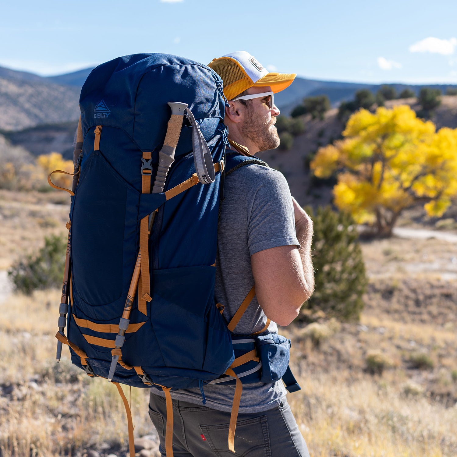 Kelty Glendale 105 Backpack