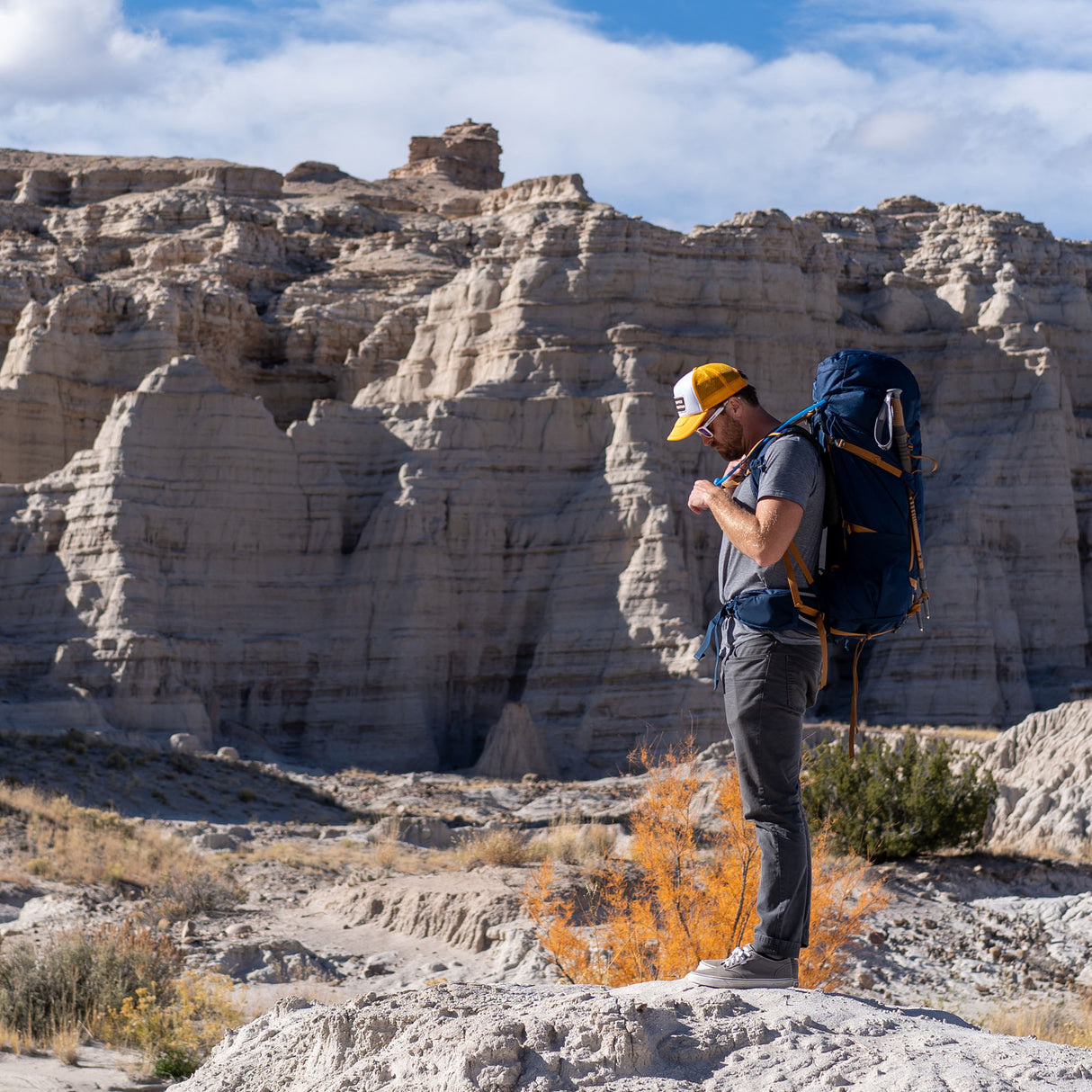 Kelty Glendale 105 Backpack