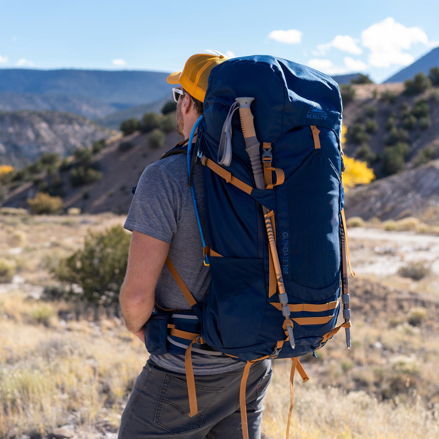 Kelty Glendale 105 Backpack