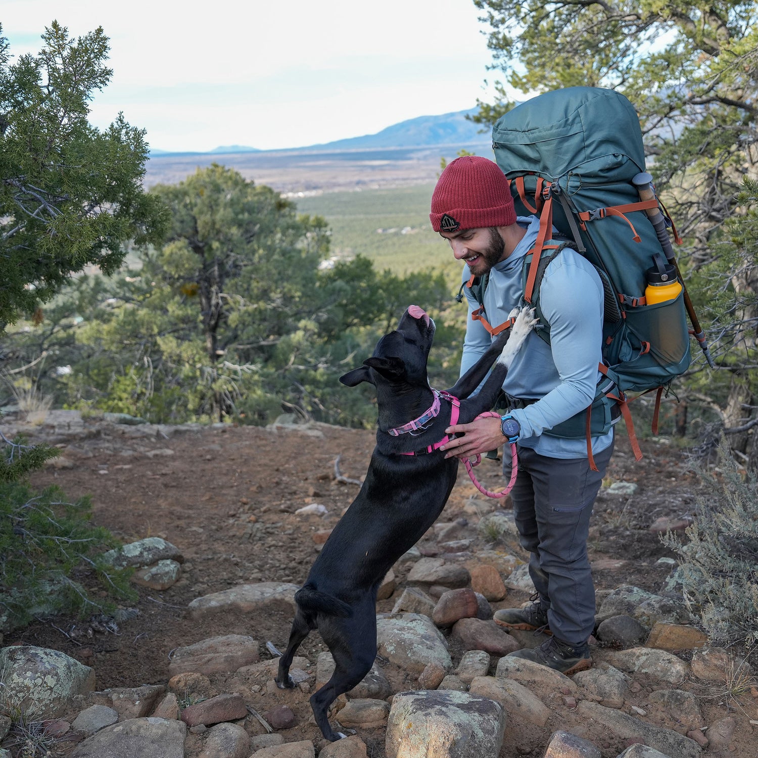 Kelty Glendale 85 Backpack