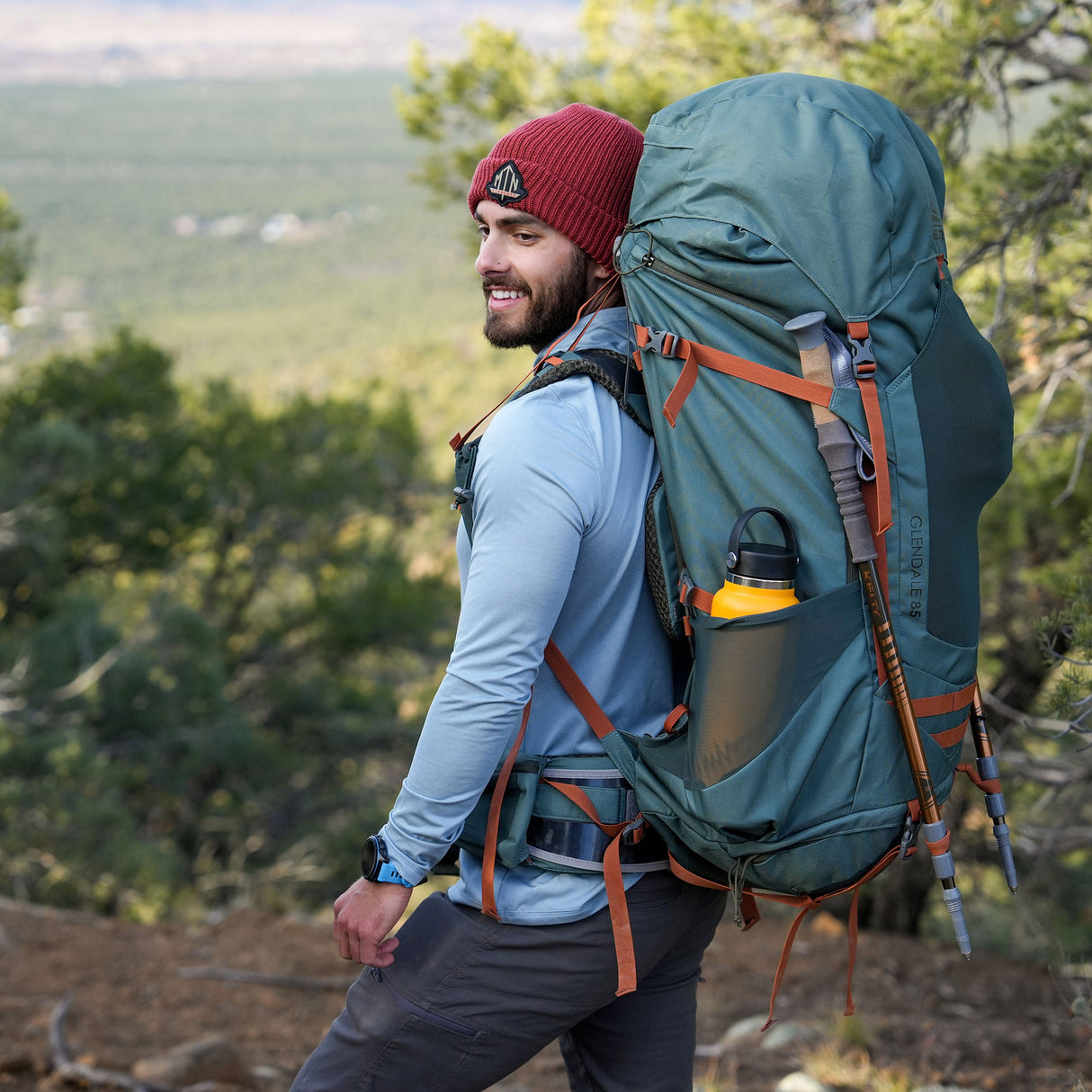 Kelty Glendale 85 Backpack