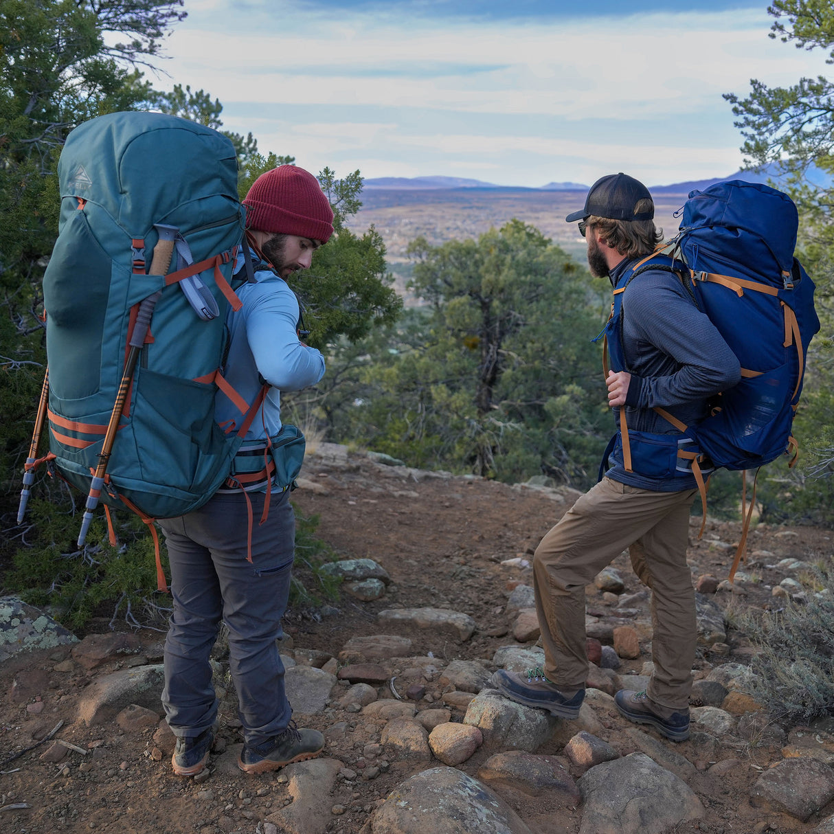 Kelty Glendale 85 Backpack