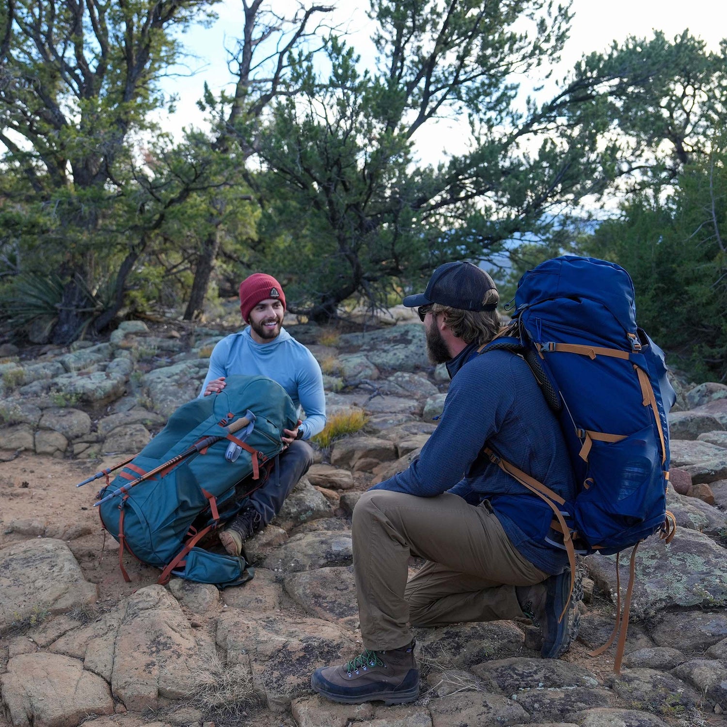 Kelty Glendale 85 Backpack