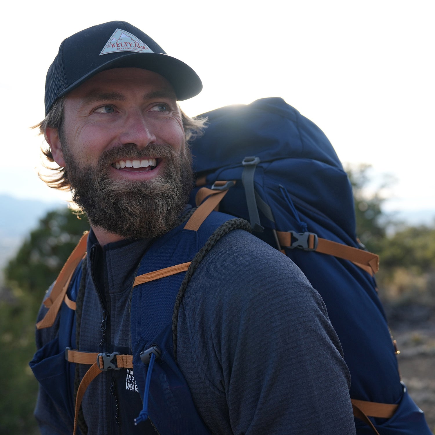 Kelty Glendale 85 Backpack