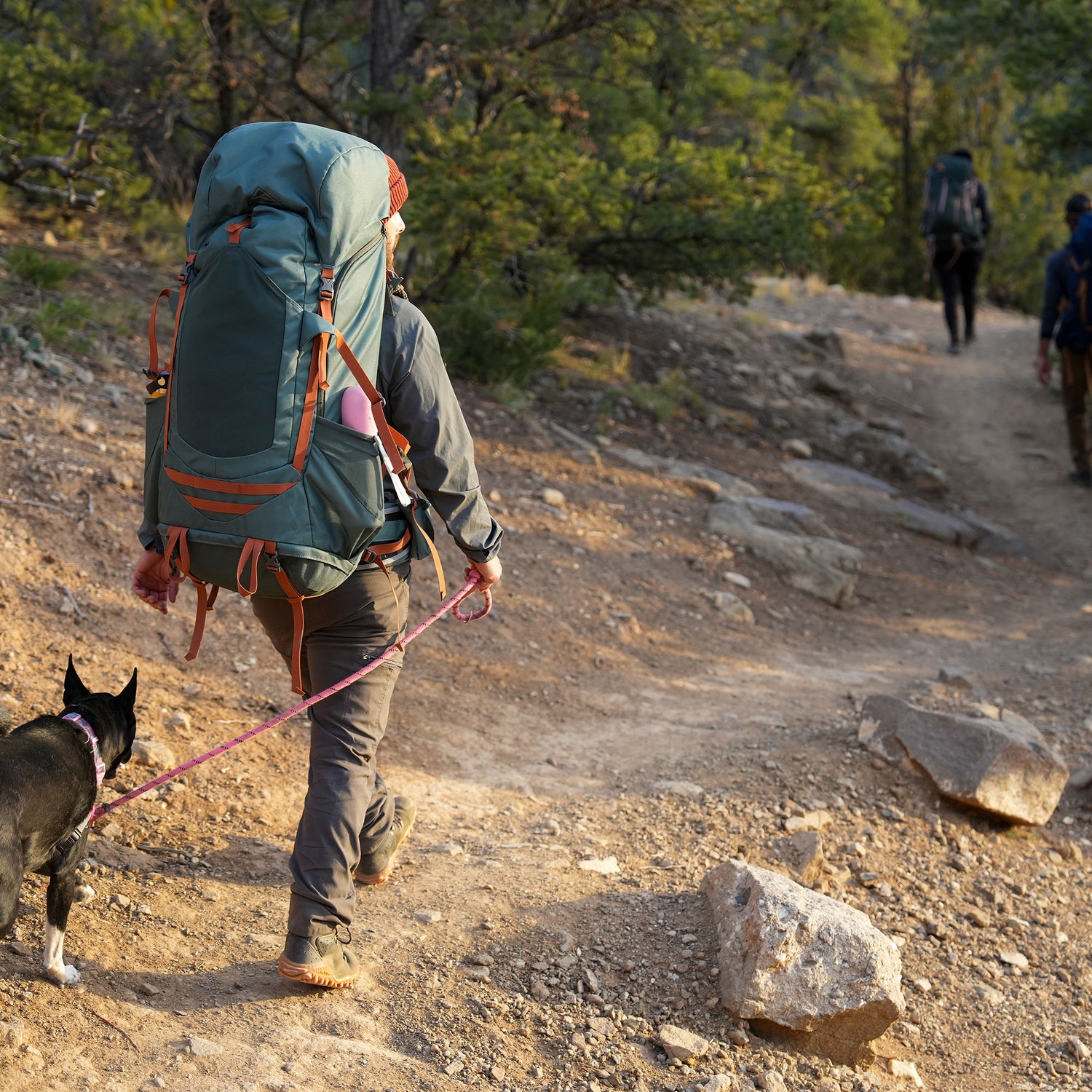 Kelty Glendale 85 Backpack