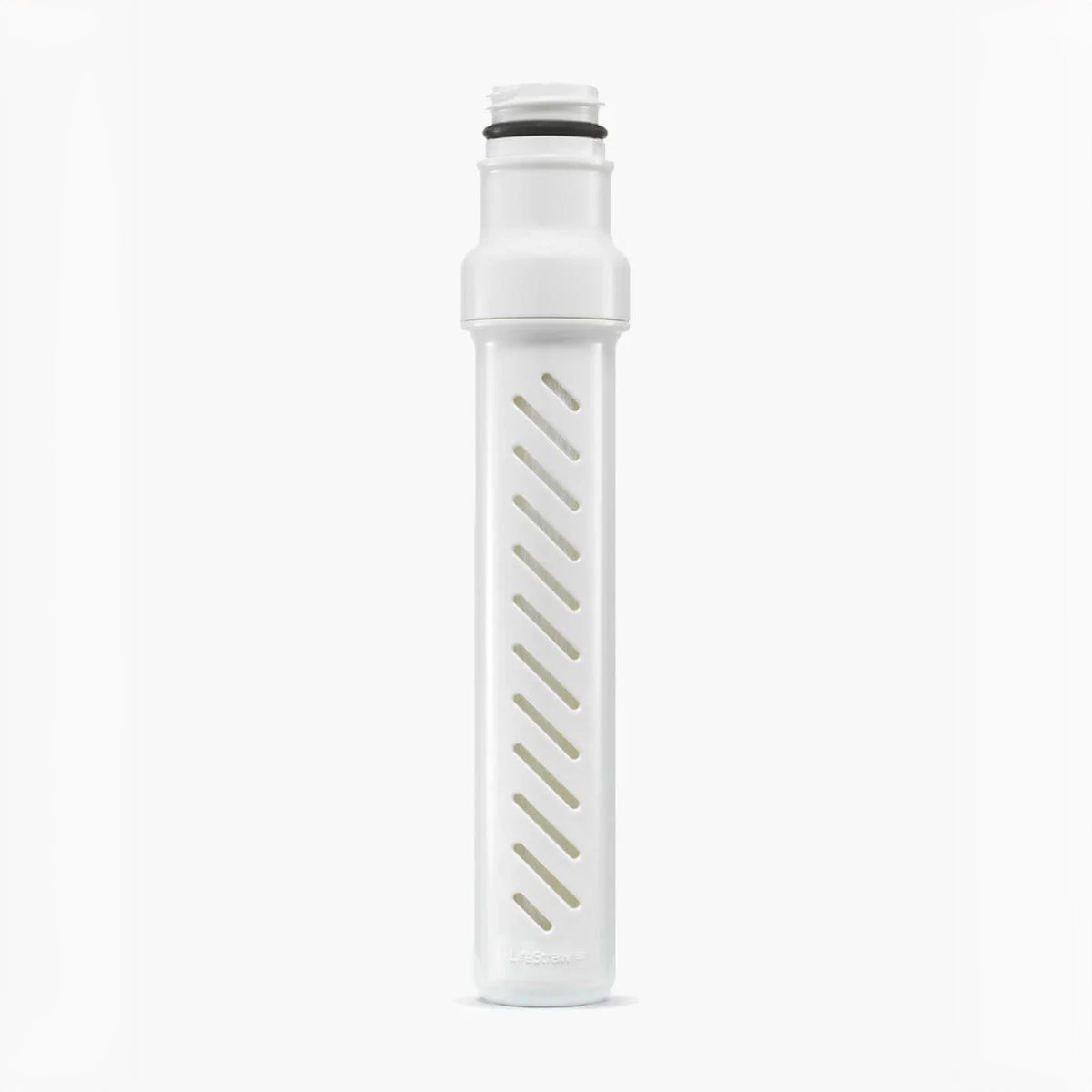 LifeStraw Go 2.0 Stainless Steel Filter Bottle