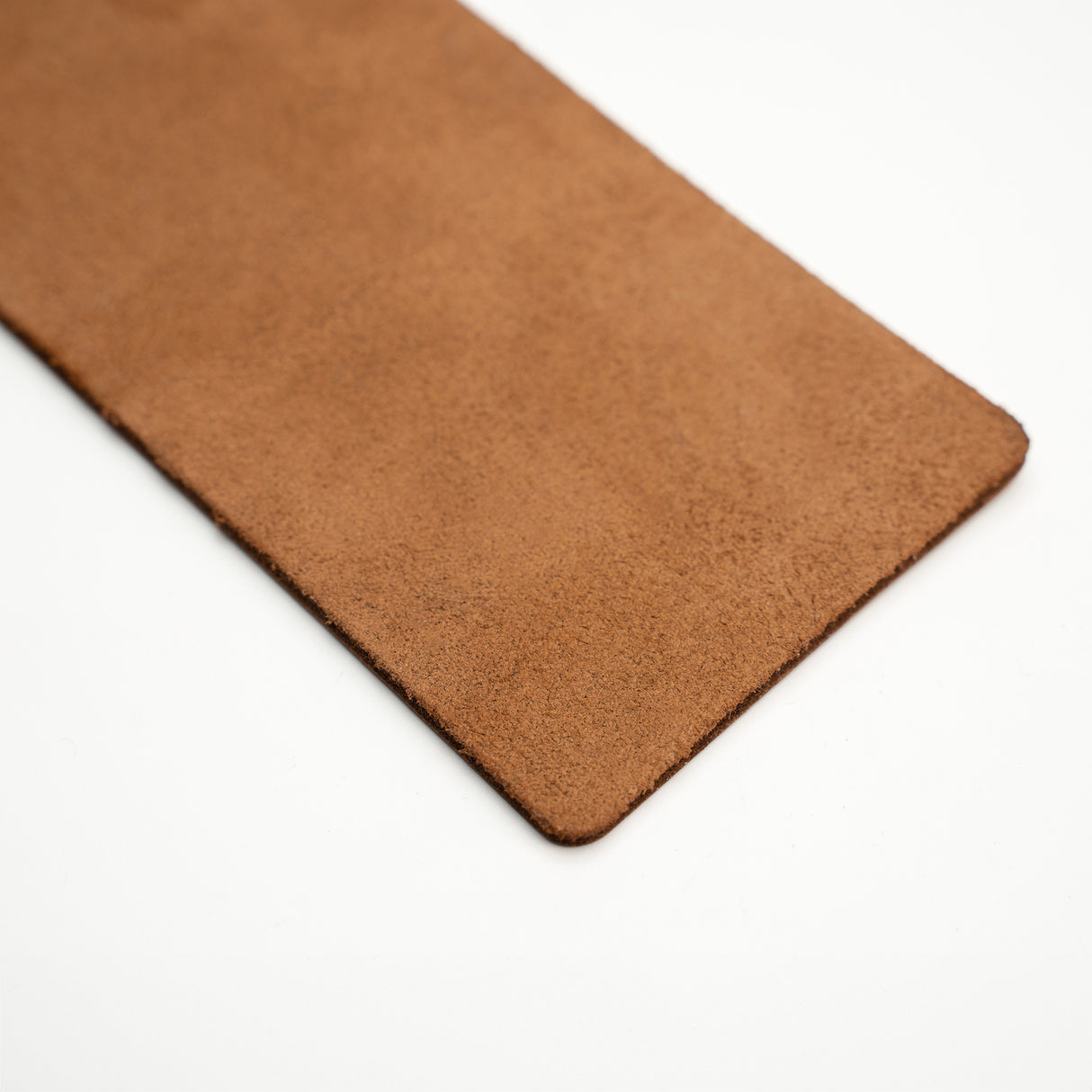 BeaverCraft Leather Strop with Polishing Compound