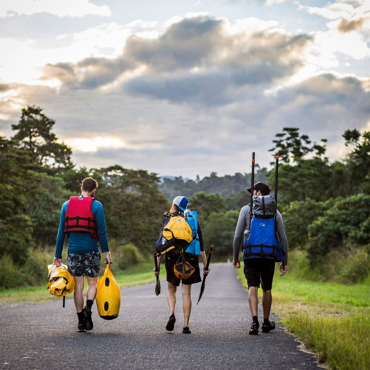 Sea To Summit Big River Dry Bag
