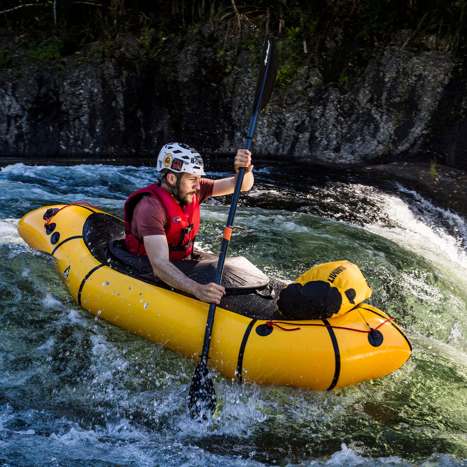 Sea To Summit Big River Dry Bag