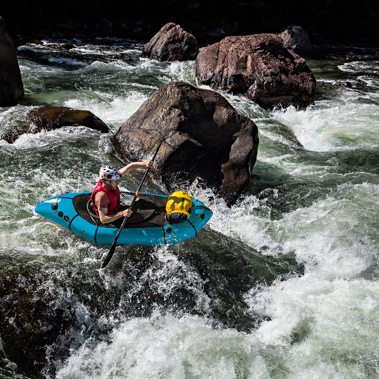 Sea To Summit Big River Dry Bag