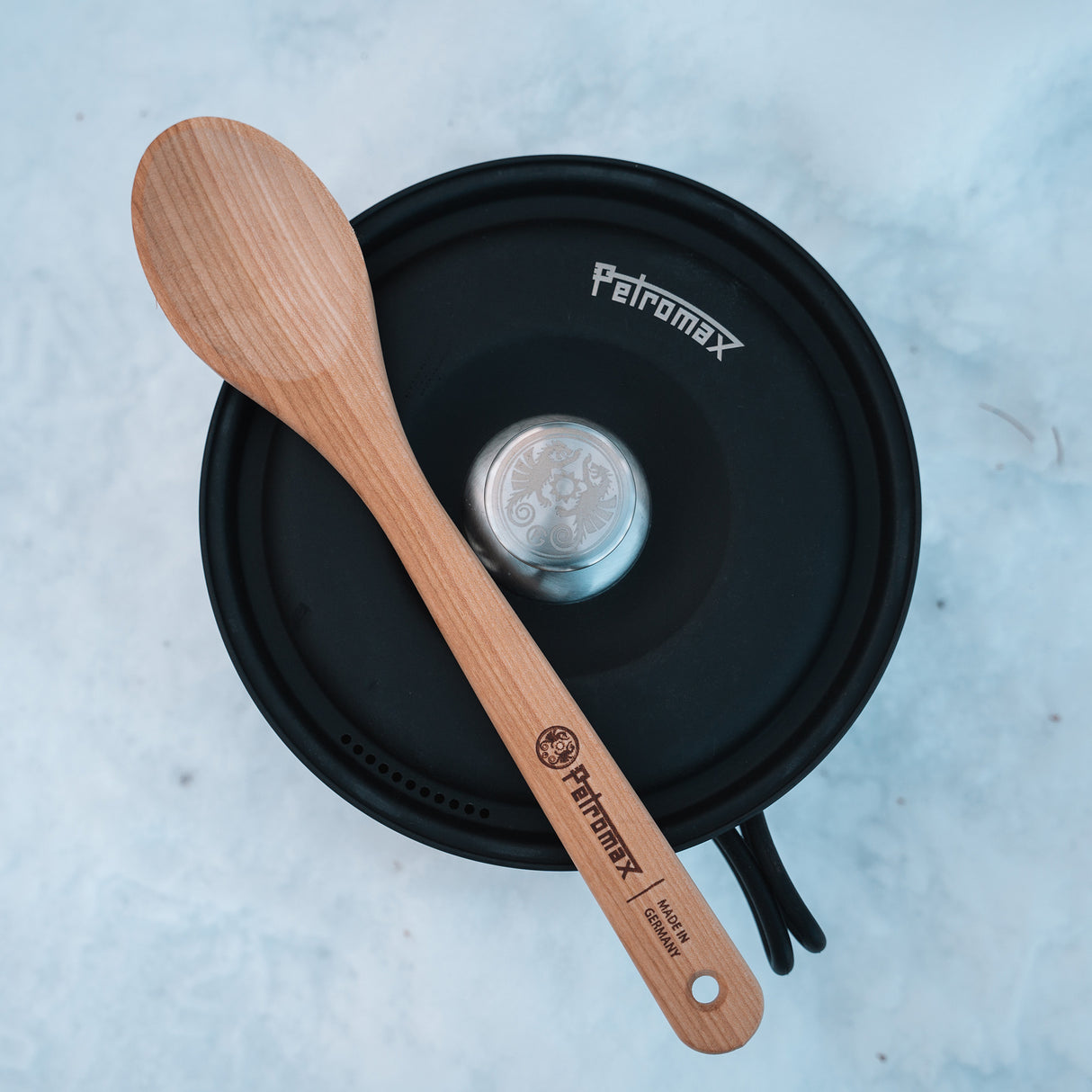 Petromax Dimego Camping Cookware Set