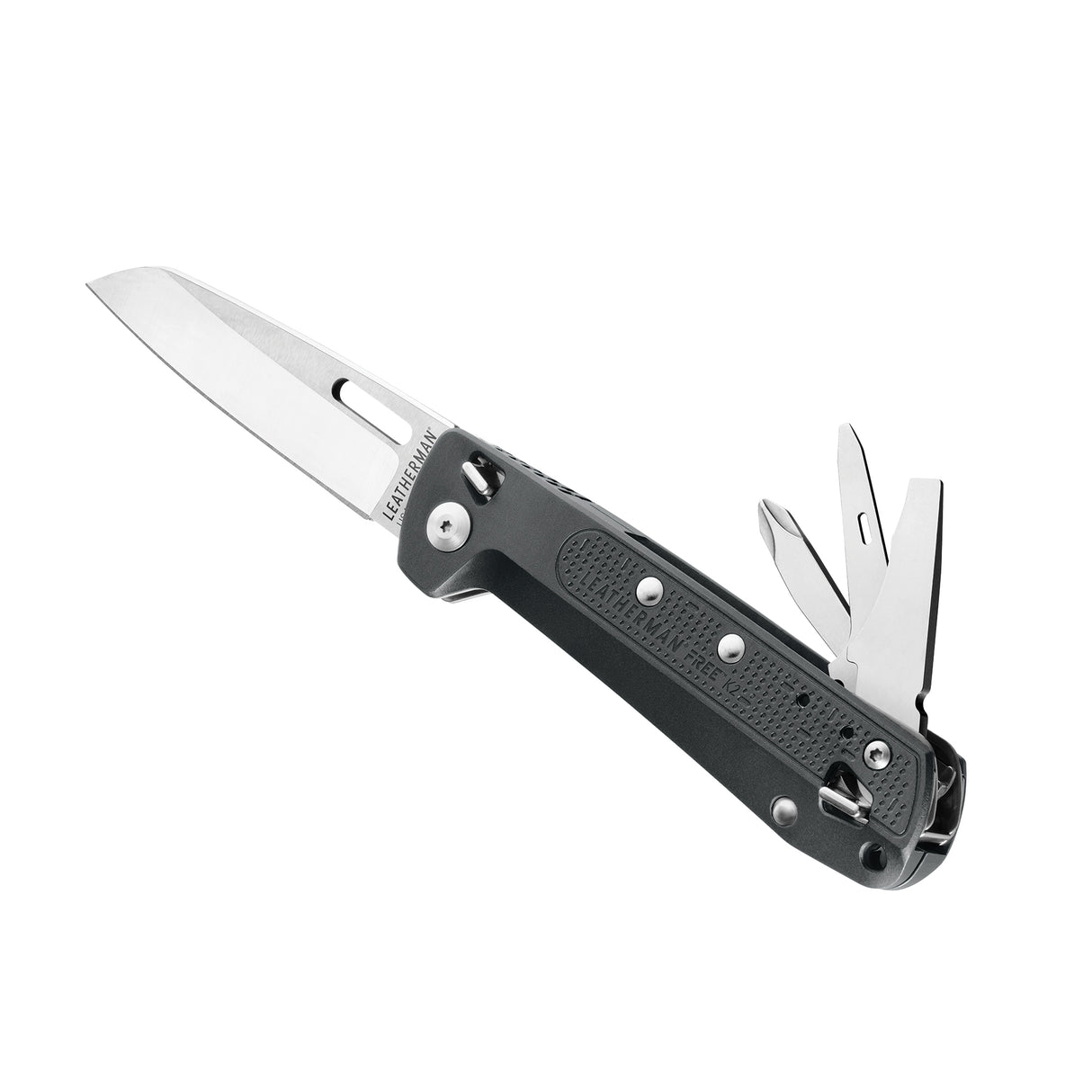 Leatherman Free K2 Multi-tool Knife