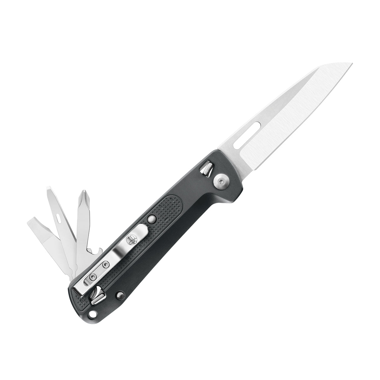 Leatherman Free K2 Multi-tool Knife