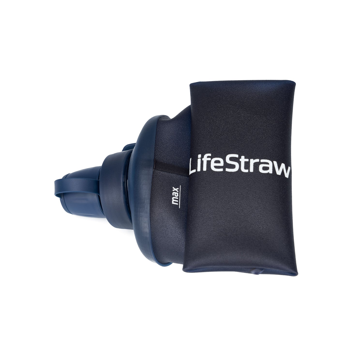 LifeStraw Peak Squeeze Bottle with Filter
