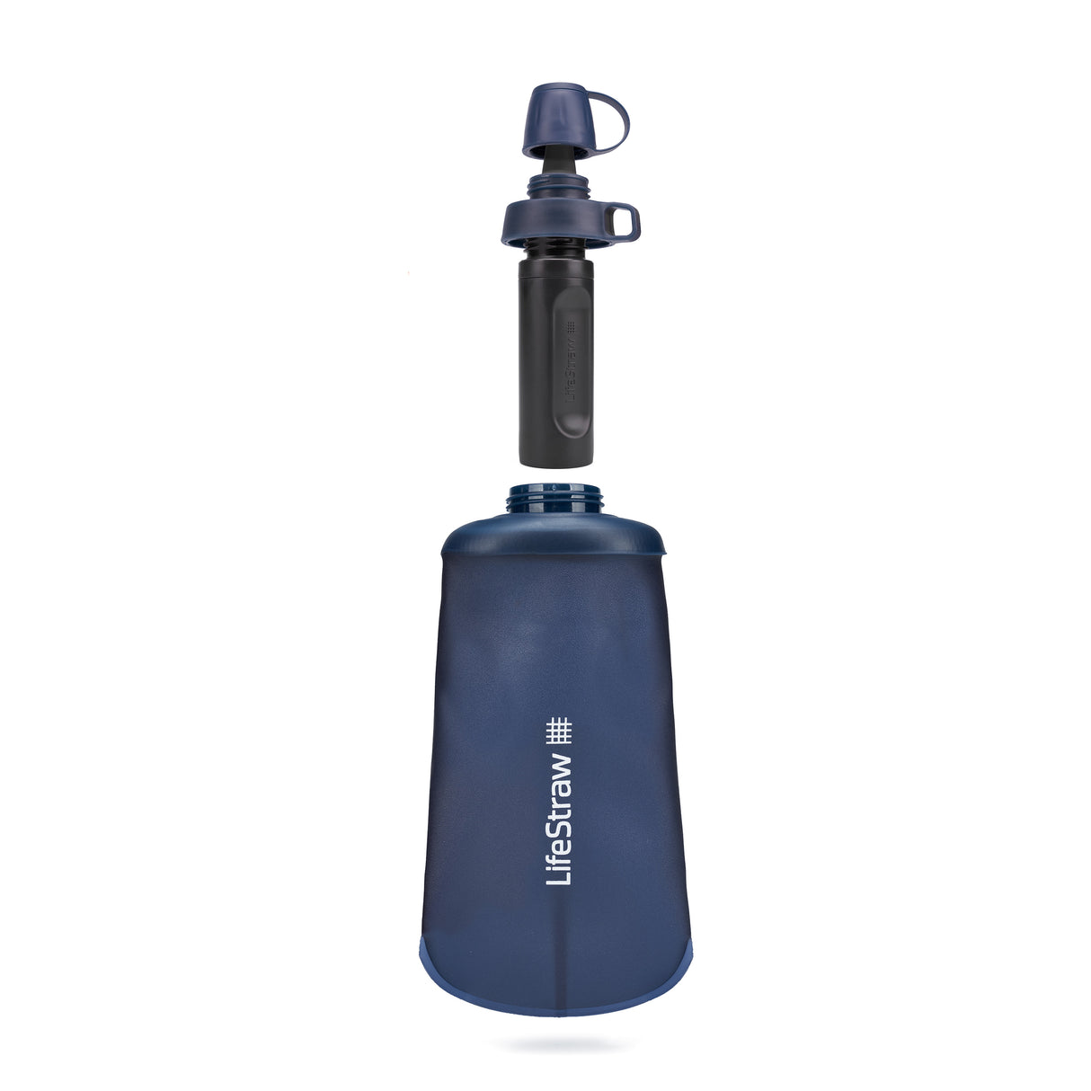 LifeStraw Replacement Membrane Microfilter for Peak Series Squeeze Bottles