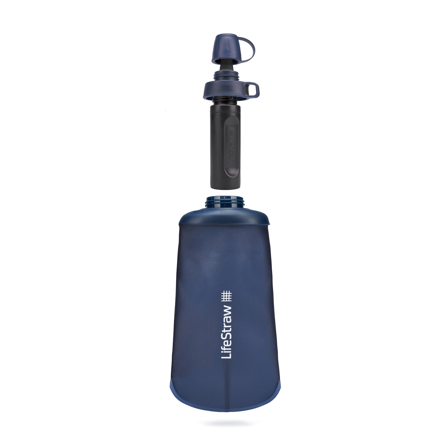 LifeStraw Replacement Membrane Microfilter for Peak Series Squeeze Bottles